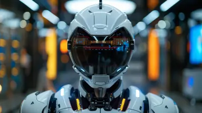 The Role of AI in Wearable Tech: What’s Next?