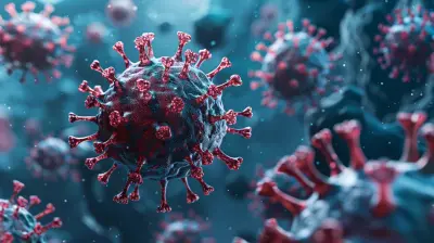 The Role of Antivirus Software in Protecting Your Devices