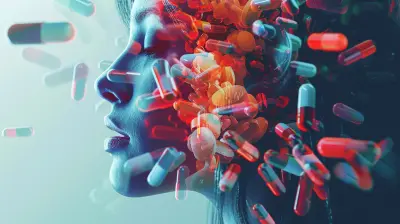 The Role of Digital Therapeutics in Mental Health Treatment