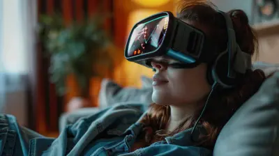 The Role of Digital Therapeutics in Mental Health Treatment