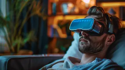 The Role of Digital Therapeutics in Mental Health Treatment