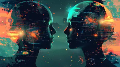 The Role Of Gadgets In Enhancing Mental Health