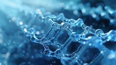 The Role of Nanotechnology in Medical Advancements