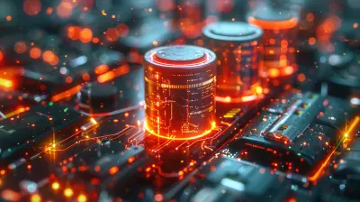 The Role of Quantum Computing in Battery Design