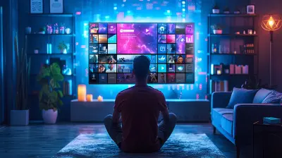 The Role of Streaming Devices in the Future of Media Consumption
