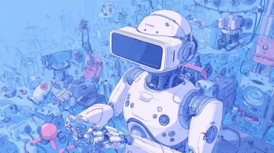 The Role of UX in a Hyper-Automated World
