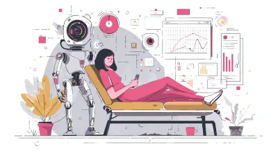 The Role of UX in a Hyper-Automated World