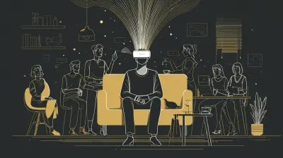 The Role of UX in a Hyper-Automated World