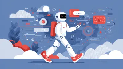 The Role of UX in a Hyper-Automated World