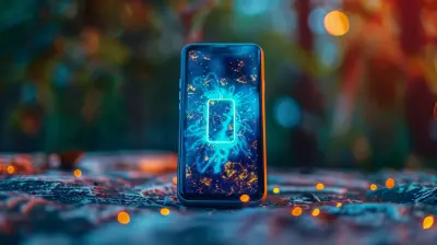 The Science Behind Ultra-Fast Battery Charging Technologies