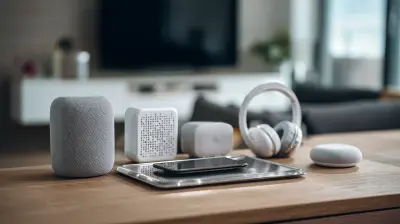 The Smart Home Gadgets Everyone Will Want in 2027