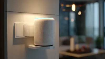 The Smart Home Gadgets Everyone Will Want in 2027