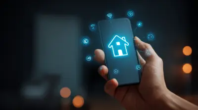 The Smart Home Gadgets Everyone Will Want in 2027