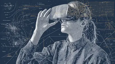 The Surprising Role of Neuroscience in Next-Gen UX