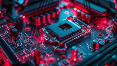 The Ultimate Guide to Upgrading Your PC Hardware