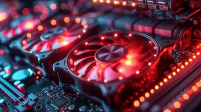 The Ultimate Guide to Upgrading Your PC Hardware