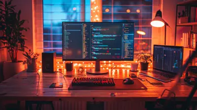 The Ultimate Guide to Using Raspberry Pi for Home Projects
