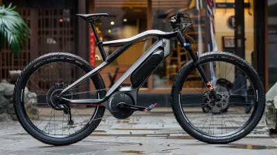 Tips for Maintaining Your Electric Bicycle for Long-Term Use