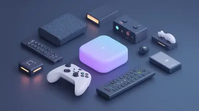Top Features to Look for in Modern Streaming Devices