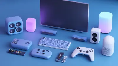 Top Features to Look for in Modern Streaming Devices