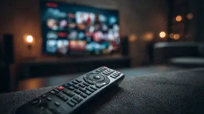 Top Features to Look for in Modern Streaming Devices