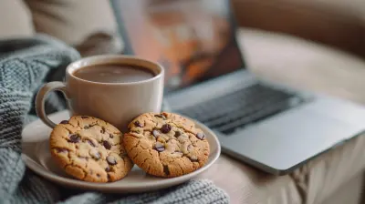 Tracking Cookies: What They Are and How to Block Them