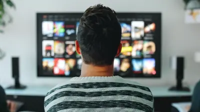 Troubleshooting Common Issues with Your Streaming Device