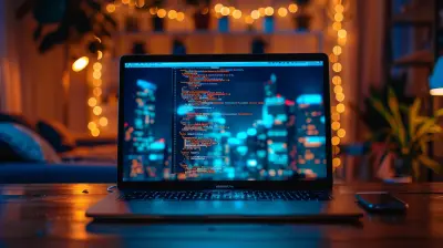 Troubleshooting Common Laptop Issues: A DIY Guide