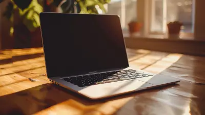 Troubleshooting Common Laptop Issues: A DIY Guide