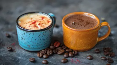 Understanding the Differences Between C# and Java