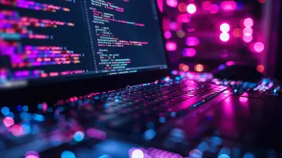 Understanding the Role of Assembly Language in Embedded Systems