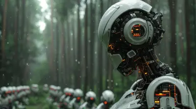 Understanding the Role of Assembly Language in Embedded Systems