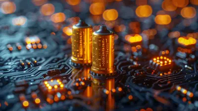 Understanding the Science Behind Fast-Charging Batteries