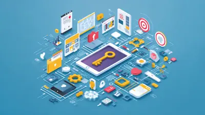 Unlocking Omni-Channel Success with Next-Gen Tools by 2027