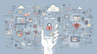 Unlocking Omni-Channel Success with Next-Gen Tools by 2027