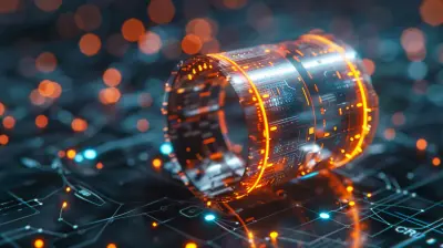 Unlocking the Potential of Flexible Batteries in Wearables