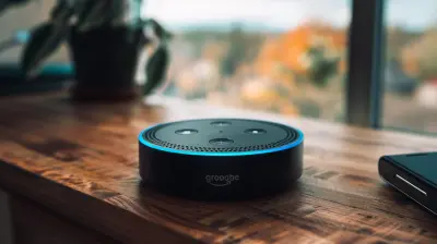 Using Smart Assistants Effectively: A Guide to Alexa and Google Home