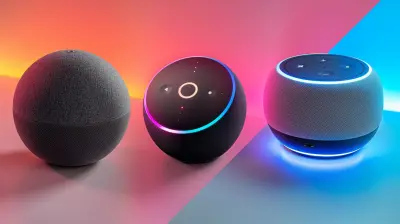 Using Smart Assistants Effectively: A Guide to Alexa and Google Home