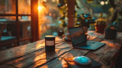 Using Smart Assistants Effectively: A Guide to Alexa and Google Home