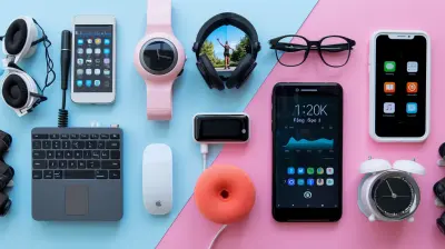 Using Streaming Devices for Fitness and Wellness Apps