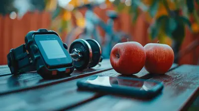 Using Streaming Devices for Fitness and Wellness Apps