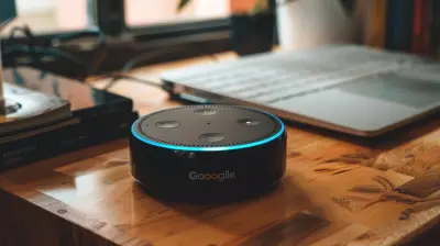 Voice Assistants: What’s Next for Alexa, Siri, and Google Assistant