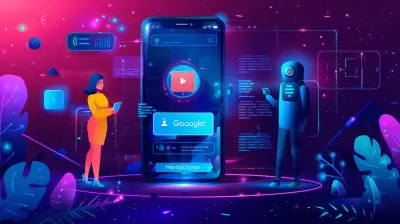 Voice Assistants: What’s Next for Alexa, Siri, and Google Assistant