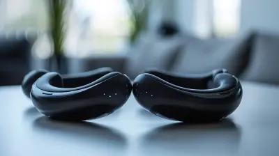 Wearable Devices for Mindfulness and Meditation: A New Approach to Wellness