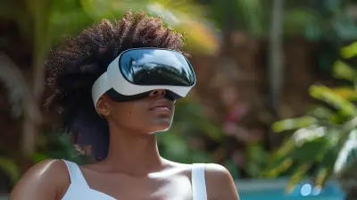 Wearable Devices for Mindfulness and Meditation: A New Approach to Wellness