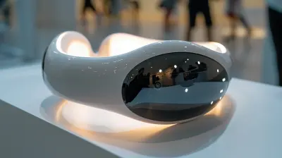 Wearable Devices for Mindfulness and Meditation: A New Approach to Wellness