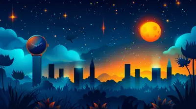 Wearable Devices for Sleep Tracking: The Science Behind a Restful Night