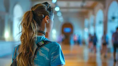 Wearable Fitness Trackers: Are They Worth the Hype?