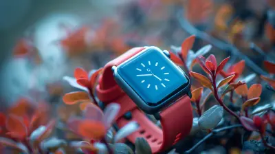 Wearable Fitness Trackers: Are They Worth the Hype?