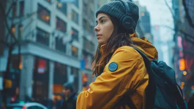 Wearable Fitness Trackers: Are They Worth the Hype?